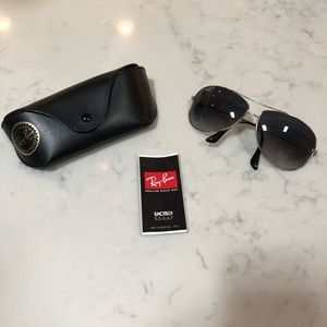 Authentic Ray-Ban 3293